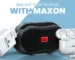 Exciting News: Maxon Products Now Available At Our Store!